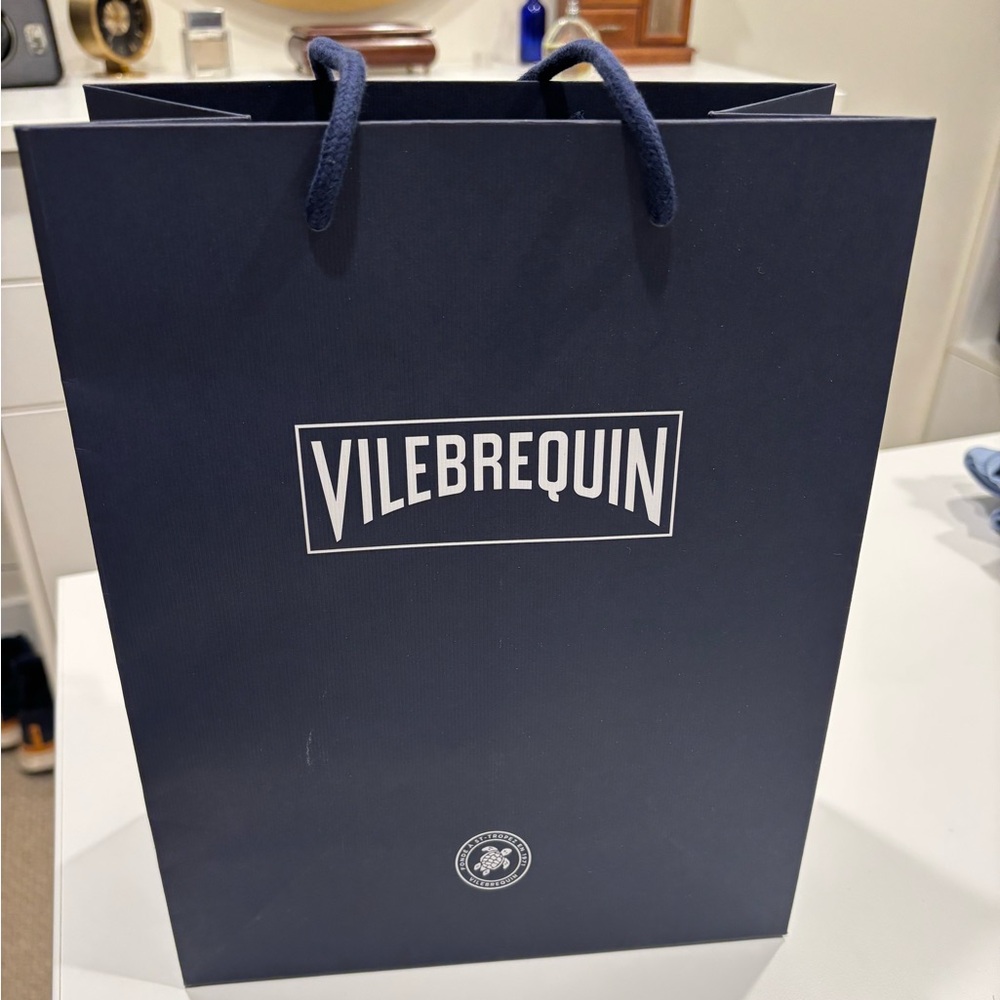 VILEBRQUIN BAG